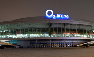 o2 arena