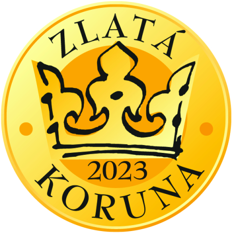 zlata koruna logo