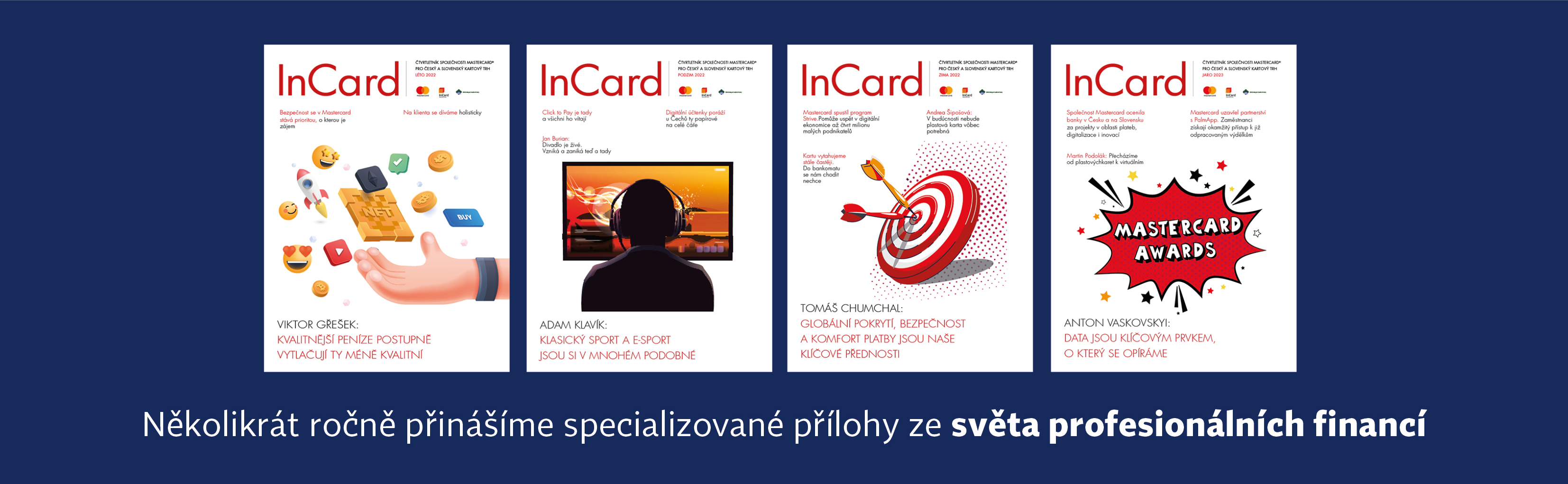 InCard