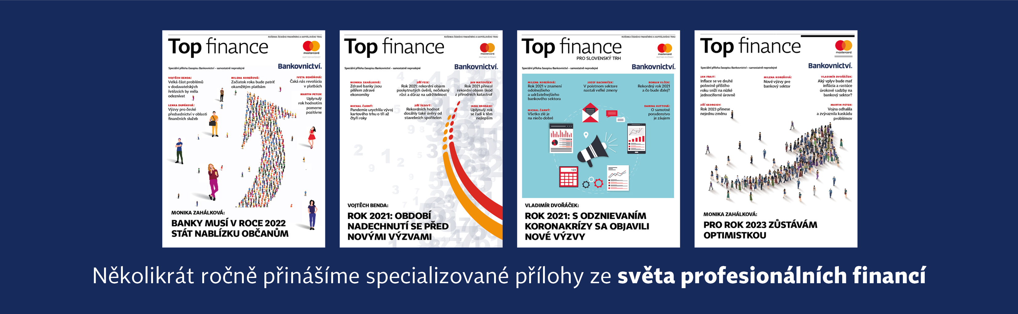 Top Finance