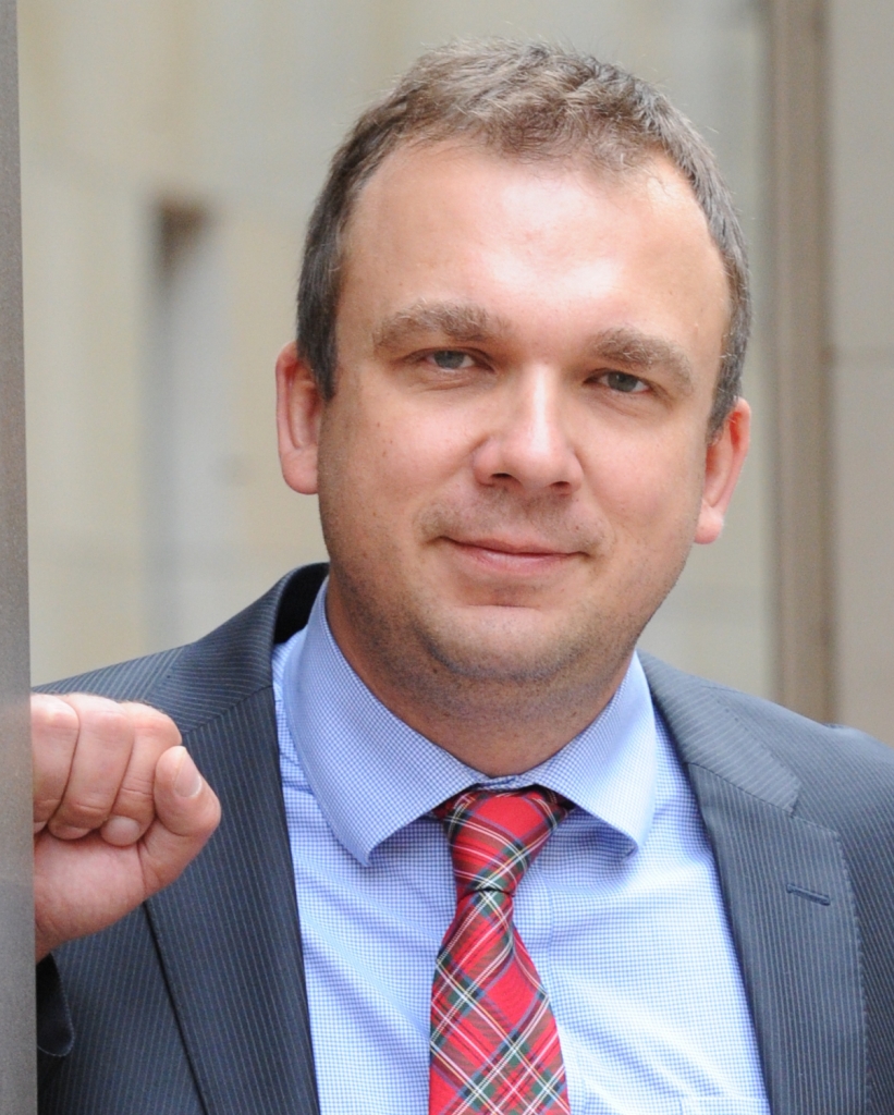 Profile picture for user Lukáš Vácha