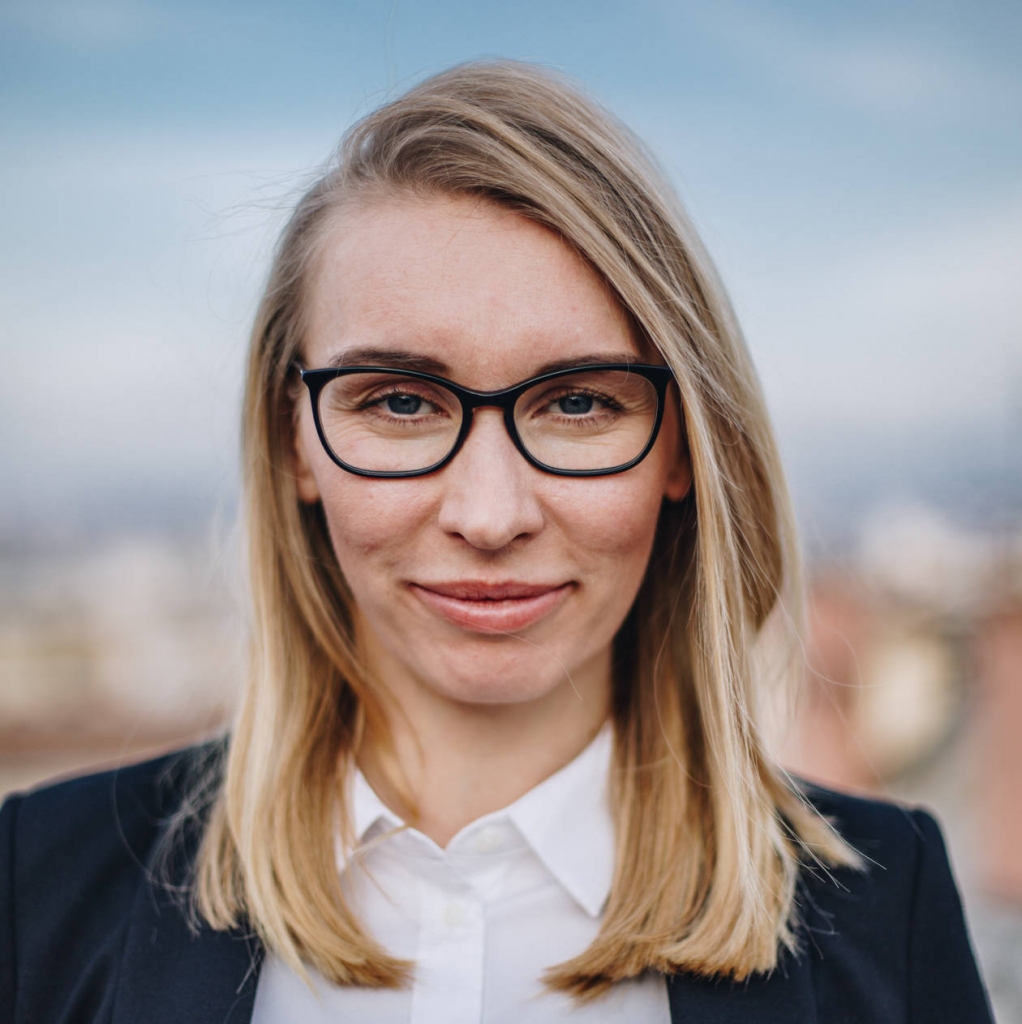 Profile picture for user Jana Brodani