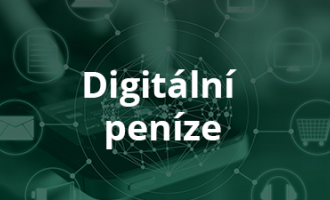 Digitální peníze