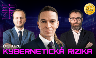 Kybernetická rizika