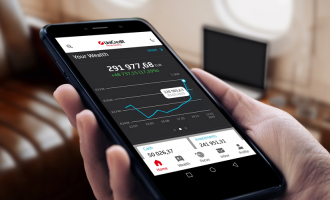Private invest app