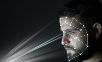 Face recognition