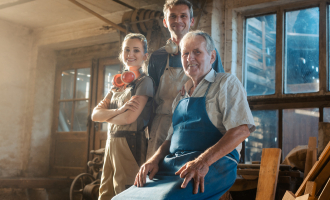 Family business
