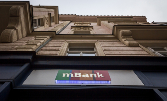 mbank logo