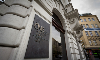 czech national bank