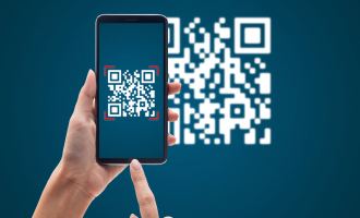 QR payment