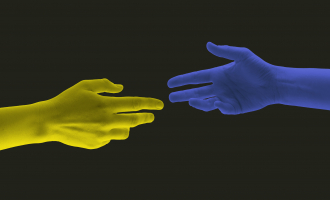 ukraine help