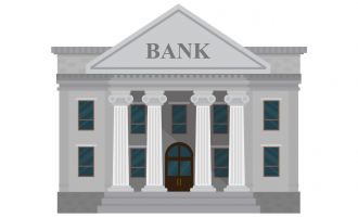 Banks icon