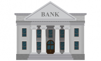 bank icon