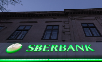 sberbank konec