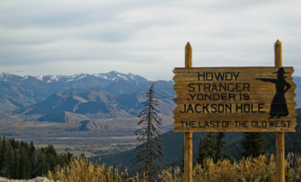 Jackson Hole