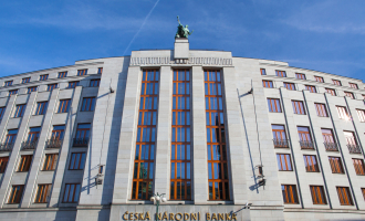 ČNB zveřejnila Roční zprávu o výsledku hospodaření za rok 2018
