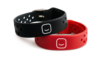 wristband