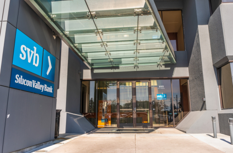 silicon valley bank