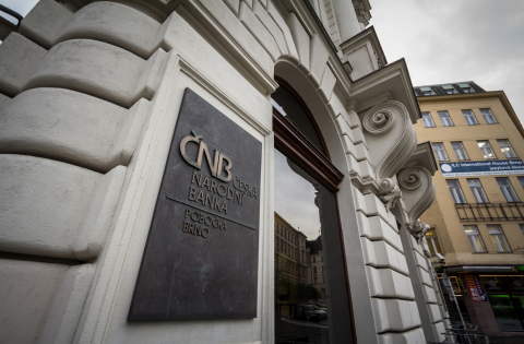 czech national bank
