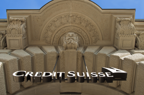 Credit suisse