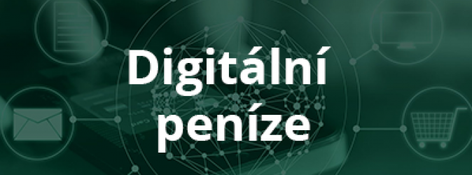 Digitální peníze