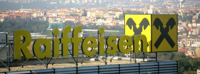 Raiffeisenbank