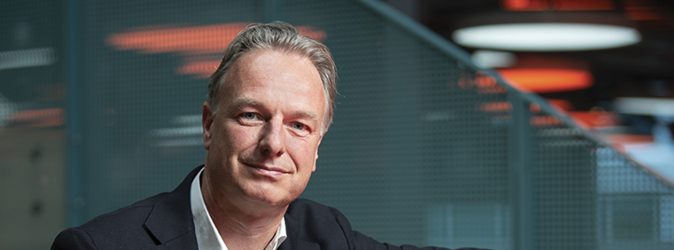 Steven van Rijswijk