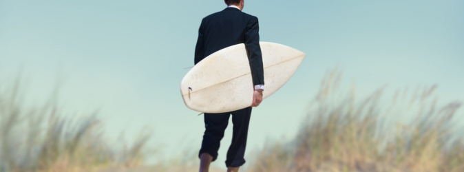 businessman