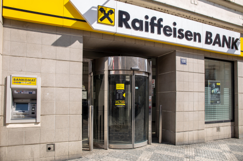 Raiffeisenbank