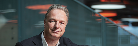 Steven van Rijswijk