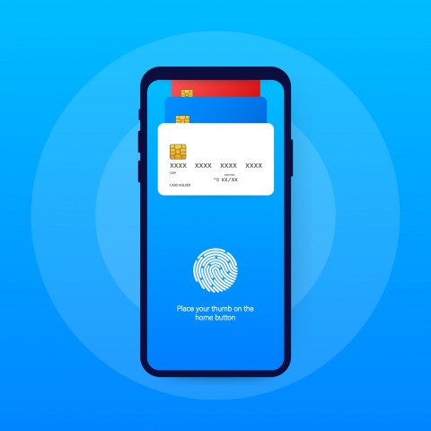 virtual card