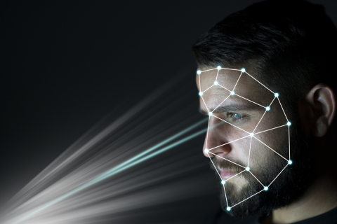 Face recognition