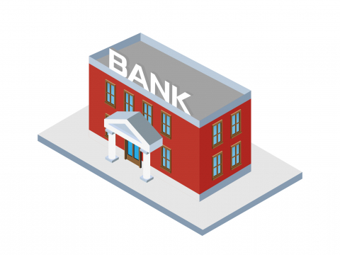 bank icon