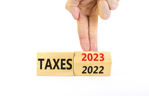 tax 2023