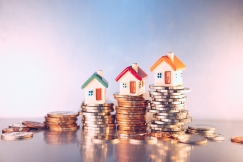 mortgage