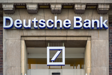 Deutsche bank