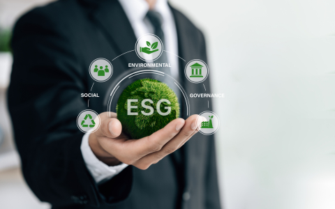 ESG