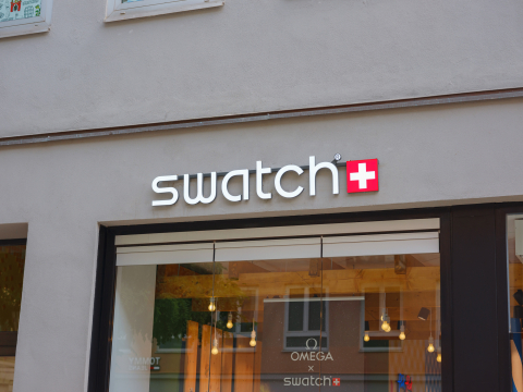 Swatch