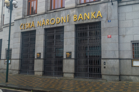 ČNB