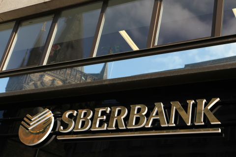 Sberbank