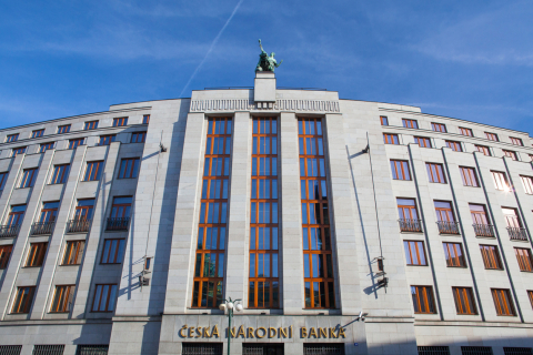 ČNB