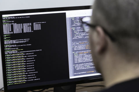 Hackathon