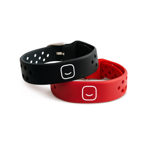 wristband