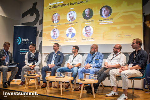 Investsummit