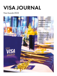 Visa Journal