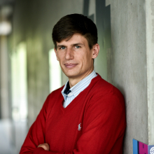 Profile picture for user Jan bureš